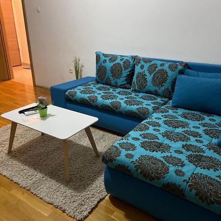 Naki Apartmani Podgorica Exteriér fotografie