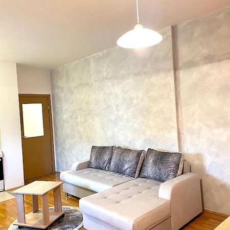 Naki Apartmani Podgorica Exteriér fotografie