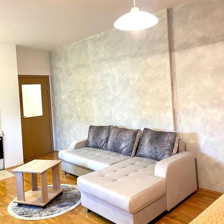Naki Apartmani Podgorica Exteriér fotografie