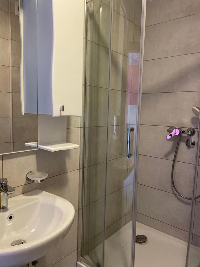 Naki Apartmani Podgorica Exteriér fotografie